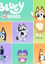 Bluey Minisodes