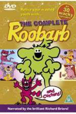 Roobarb