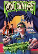 Watch Bone Chillers 123movies