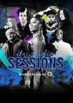 ITV Studio Sessions