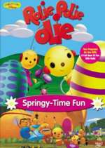 Rolie Polie Olie