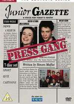 Watch Press Gang 123movies