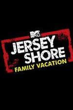 Jersey Shore Family Vacation