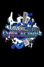 America's Best Dance Crew