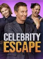 Watch Celebrity Escape 123movies
