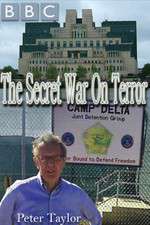 The Secret War on Terror