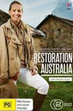 Restoration Australia