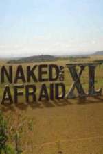 Naked and Afraid XL