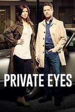 Private Eyes