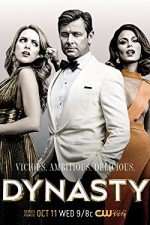 Dynasty (2017)