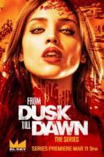 From Dusk Till Dawn: The Series