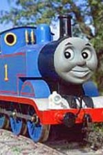 Thomas the Tank Engine