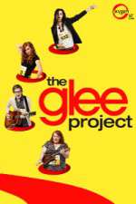 The Glee Project