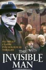 The Invisible Man (1984)