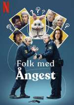 Folk med Ångest