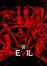 WWE Evil