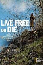 Live Free or Die