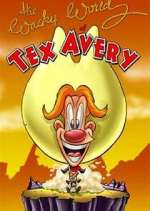 Watch The Wacky World of Tex Avery 123movies