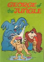 George of the Jungle