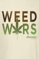 Weed Wars