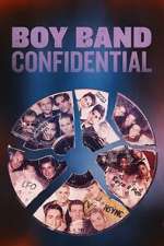 Watch Boy Band Confidential 123movies