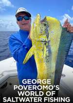 Watch George Poveromo\'s World of Saltwater Fishing 123movies