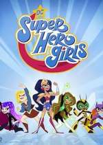 DC Super Hero Girls