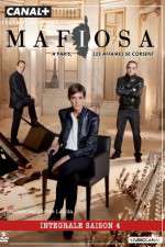 Mafiosa