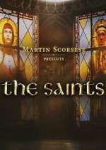 Martin Scorsese Presents: The Saints