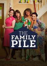 Watch The Family Pile 123movies