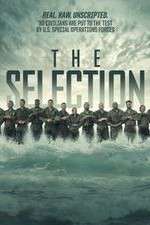 The Selection Special Operations Experiment