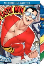 The Plastic Man Comedy/Adventure Show