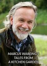 Marcus Wareing's Tales from a Kitchen Garden