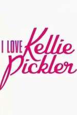 I Love Kellie Pickler