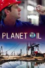 Planet Oil