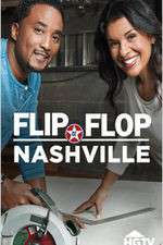 Flip or Flop Nashville