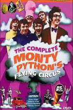 Monty Python's Flying Circus