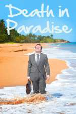 Death In Paradise