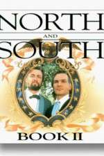 North and South, Book II