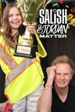 Watch Salish & Jordan Matter 123movies