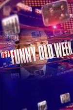 It’s A Funny Old Week