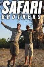 Safari Brothers