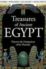 Treasures of Ancient Egypt