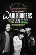 Wahlburgers