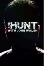 The Hunt with John Walsh