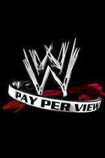 WWE PPV on WWE Network