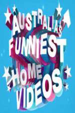 Australia's Funniest Home Video Show