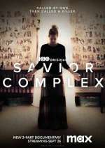 Savior Complex