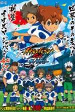 Inazuma Eleven Go Galaxy