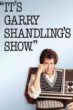 It's Garry Shandling's Show